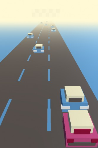 Auto Racer
