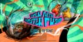 Hyperactive Hamster Fusion