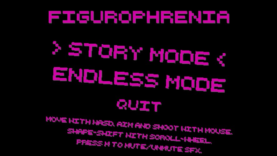 Figurophrenia