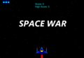 SPACE WAR