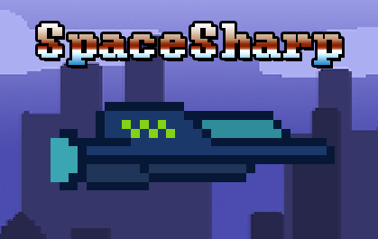 SpaceSharp