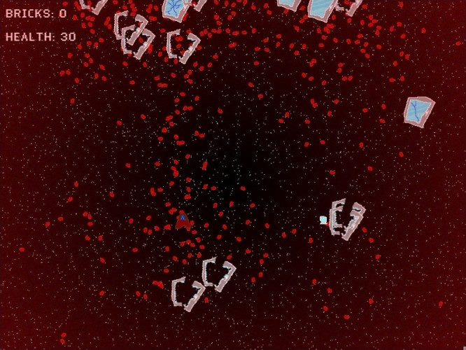 SPACEBRIX extreme