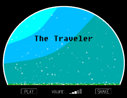 The Traveler