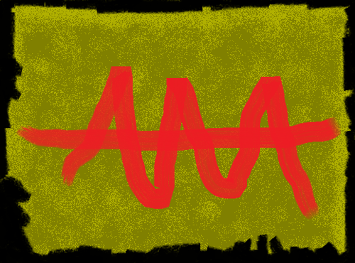 Blood Scroll