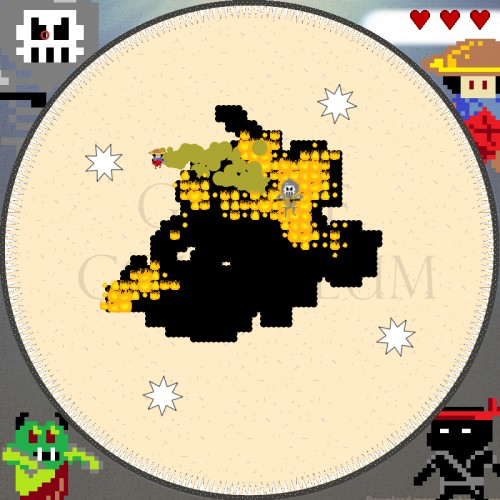 Grease Colosseum