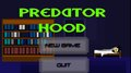 Predator Hood