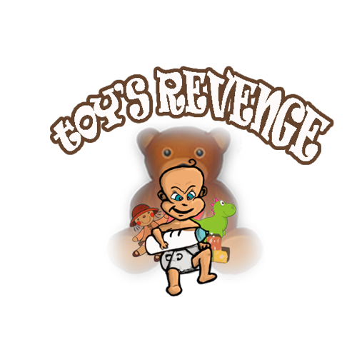 Toy's revenge