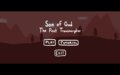 Son of God: The First Transmorpher
