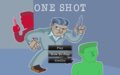 ONE SHOT