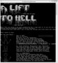 A Lift to Hell