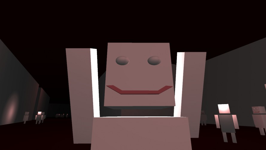 Forever Alone