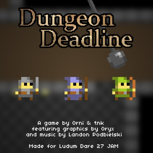 Dungeon Deadline
