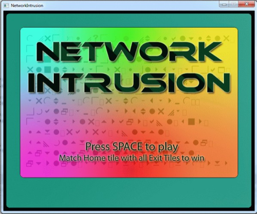 Network Intrusion