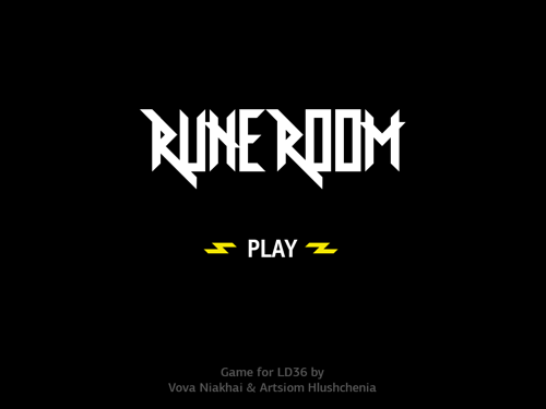 Rune Room