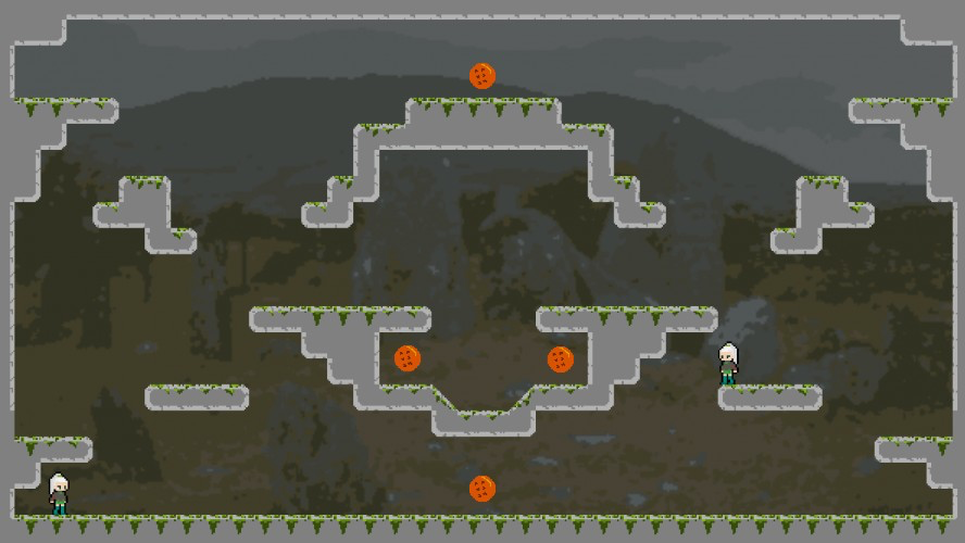 Ultra Ludum Ancient Fighter Deluxe HD