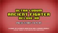 Ultra Ludum Ancient Fighter Deluxe HD