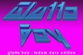 Glatto Boy