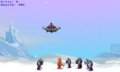 Antarctic Glitch