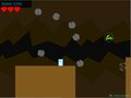 Ultimate Underground Fridge Runner
