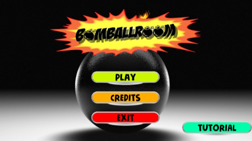 BomBallRoom