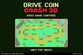 Drive Coin Crash 3D