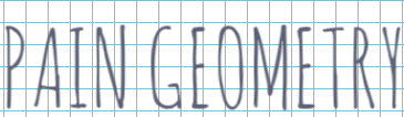 Pain Geometry