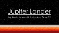 Jupiter Lander
