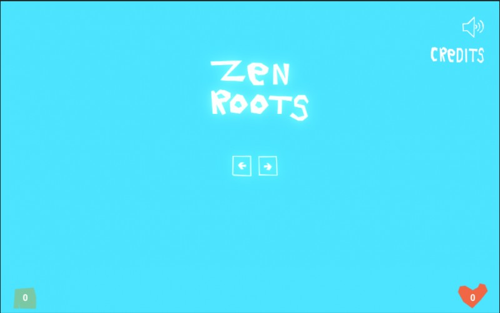Zen Roots