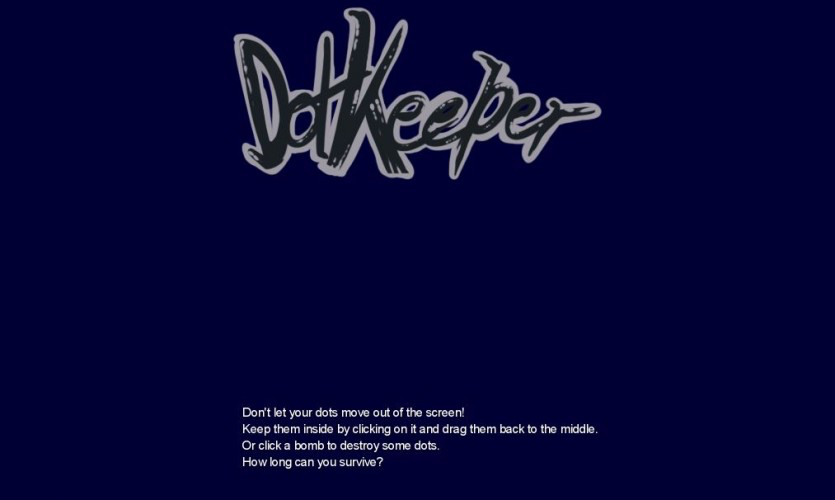 DotKeeper