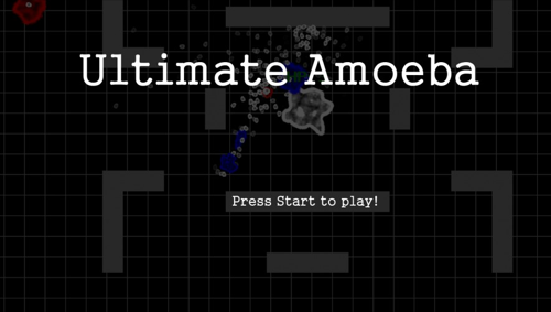 Ultimate Amoeba