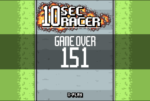 10Seconds Racer
