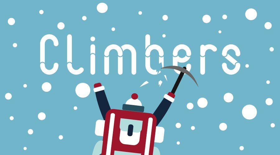 The Climbers