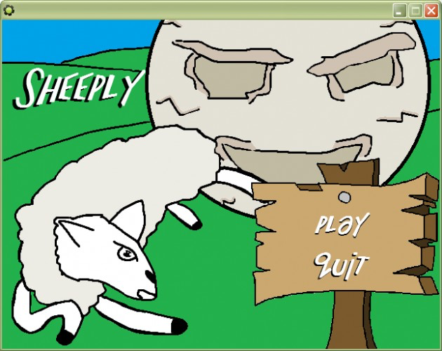 Sheeply