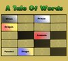 A Tale Of Words