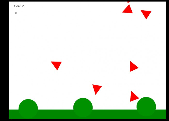 Simple Shape Adventures