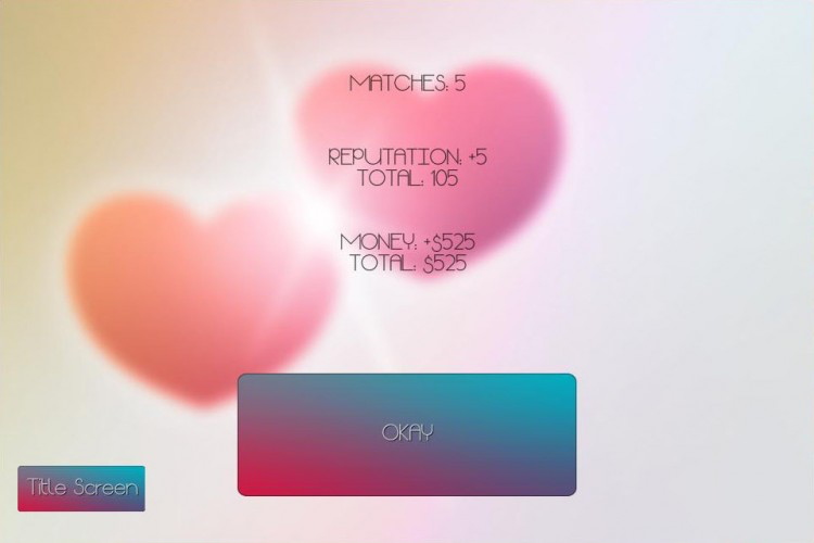 Hearts Nexus