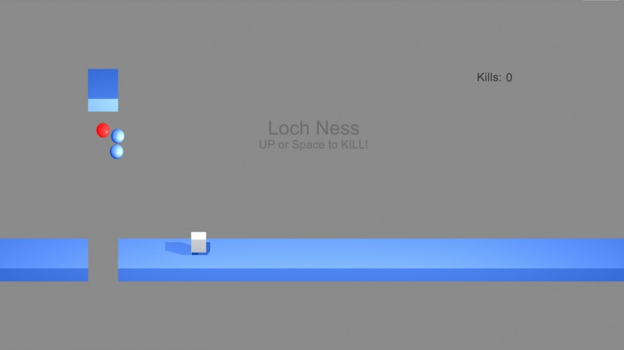 Loch Ness