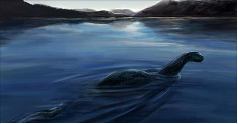 Loch Ness