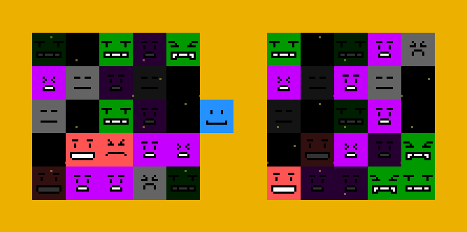 FACED