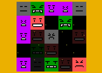 FACED