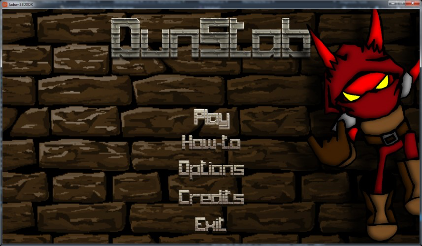Dunstab
