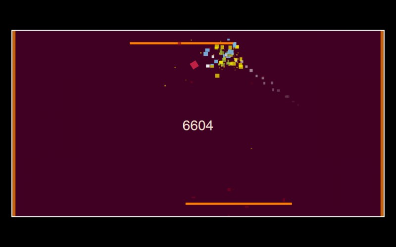 Pong Remix