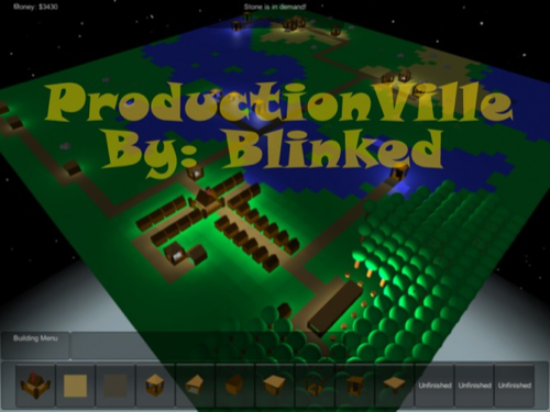 ProductionVille