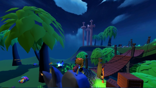 Kazahn Royale - 3D Battle Royale
