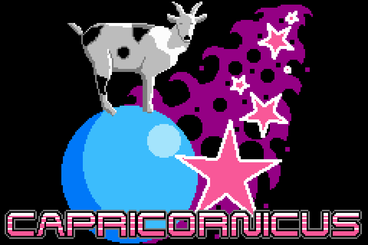 Capricornicus