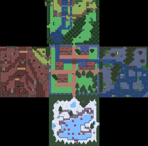 Adventure 31