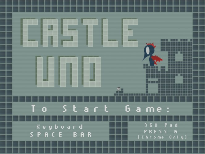 Castle Uno