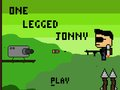 One Legged Jonny