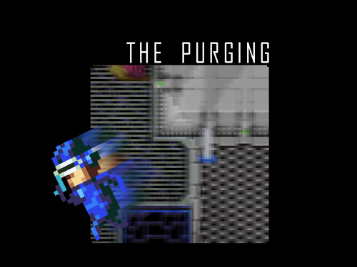 The Purging