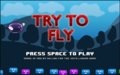 Try to fly